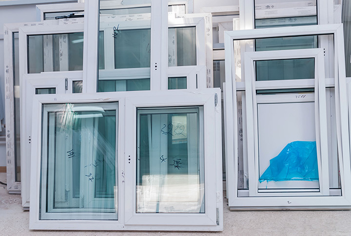 A2B Glass provides services for double glazed, toughened and safety glass repairs for properties in Earley.